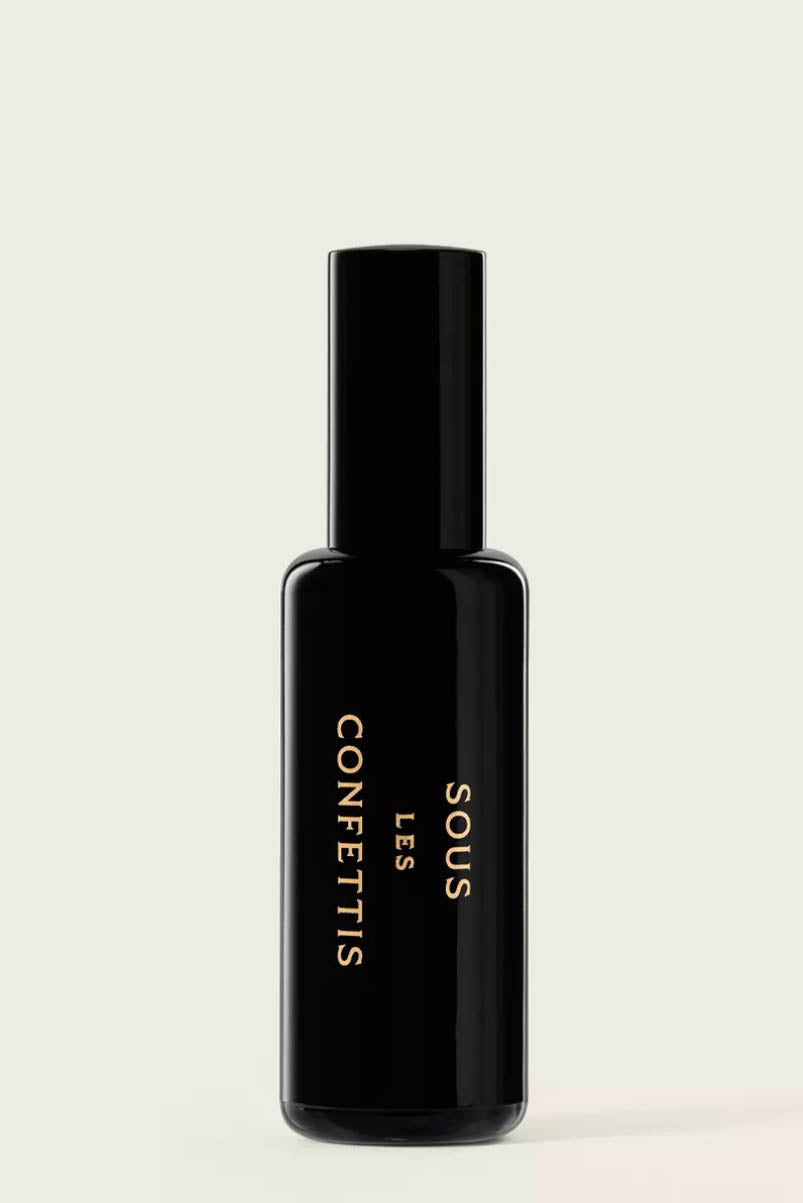 MAD et LEN 수 레 콩페티 50ml