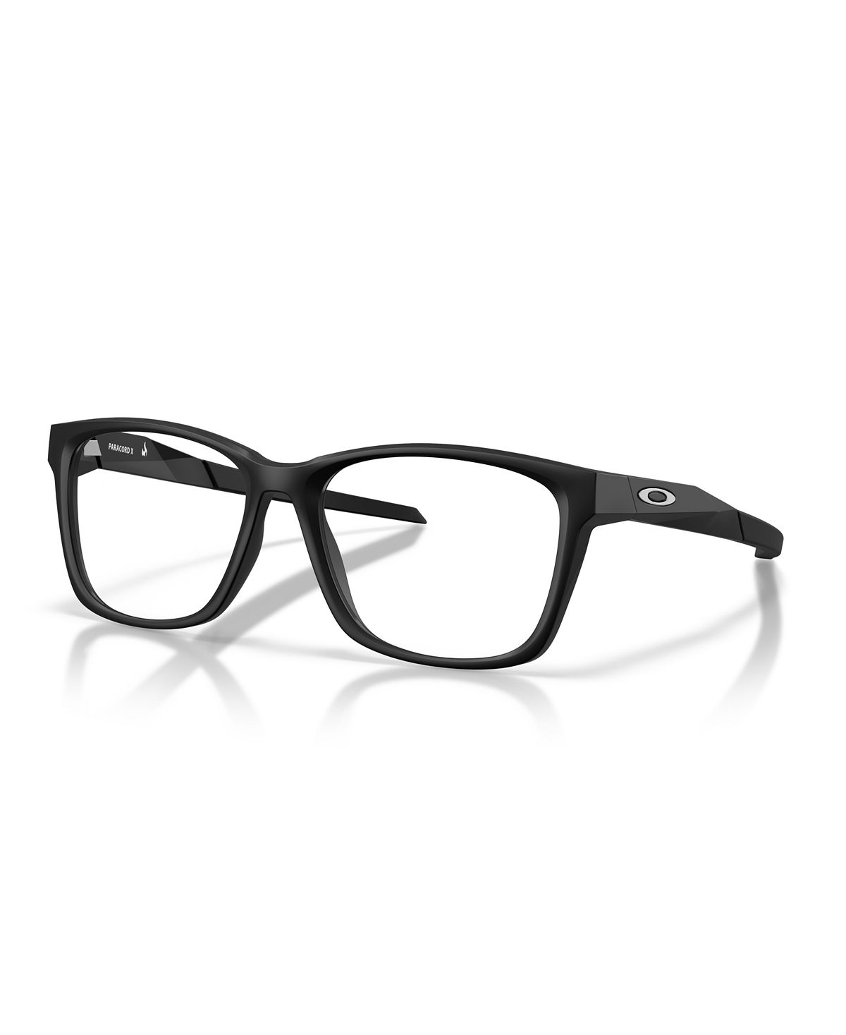 Oakley 남성 파라코드 X 안경 OX8209