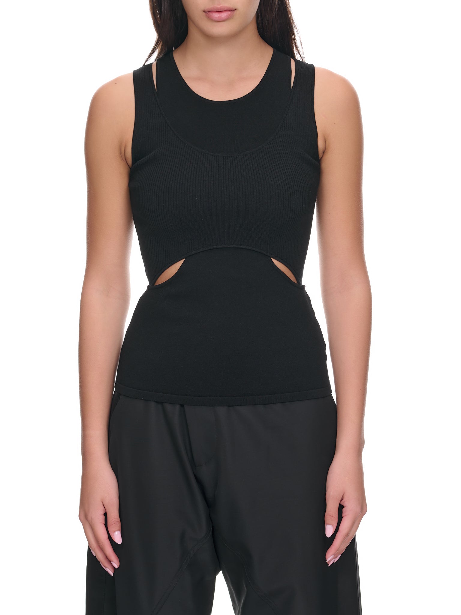 DION LEE 모듈러 탱크탑