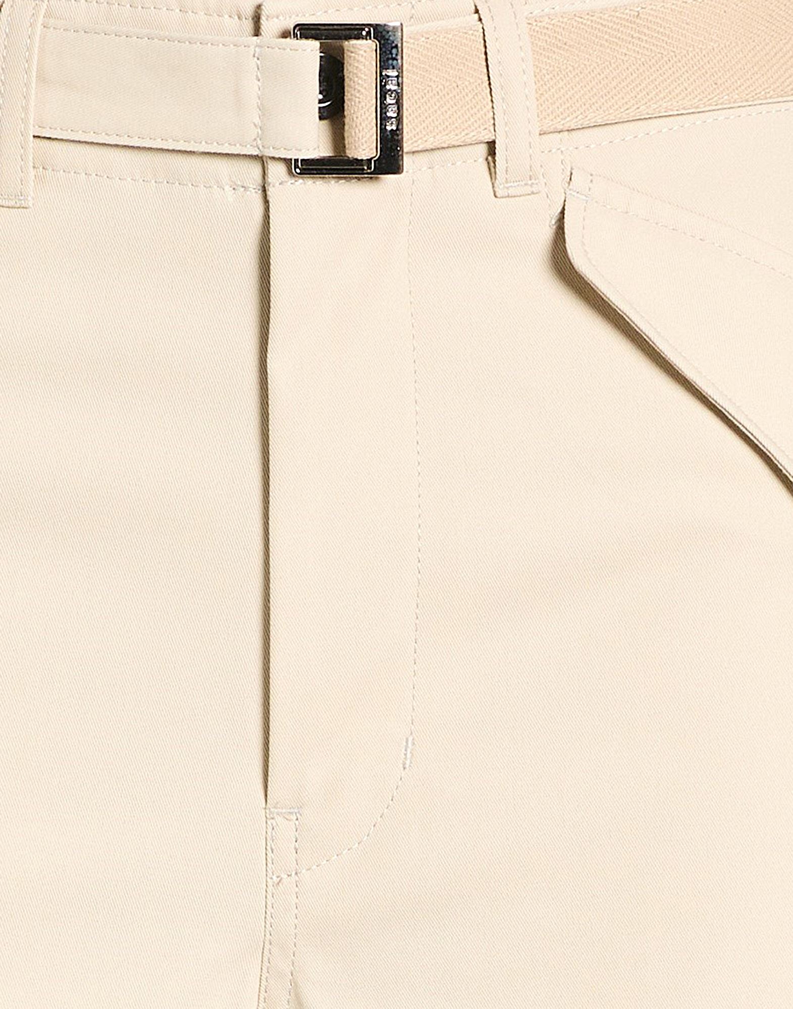 SACAI 반바지