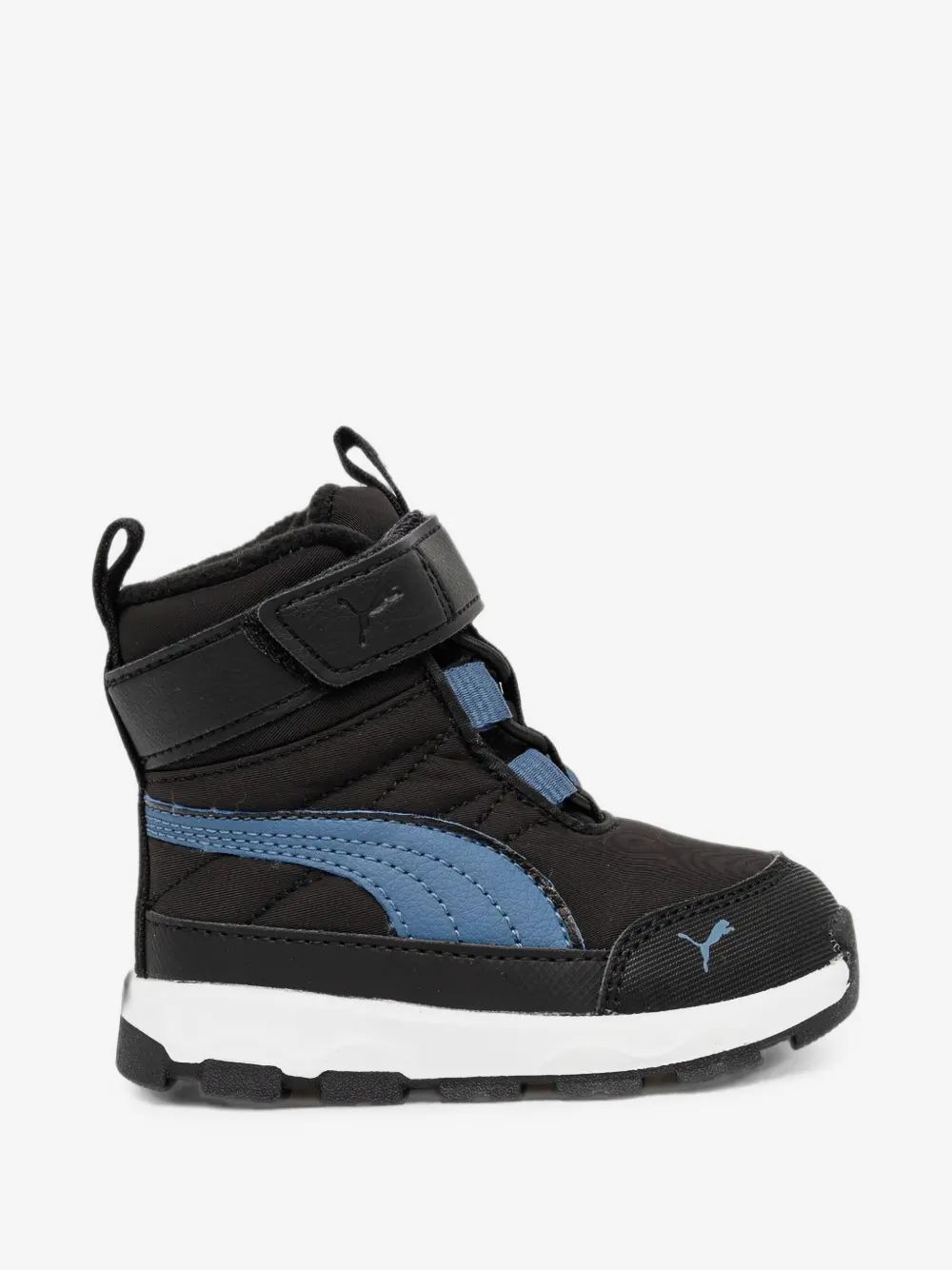 Puma Kids 이볼브 패널 부츠