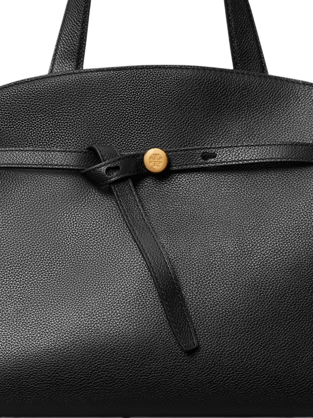 TORY BURCH 로미 가죽 바울레토