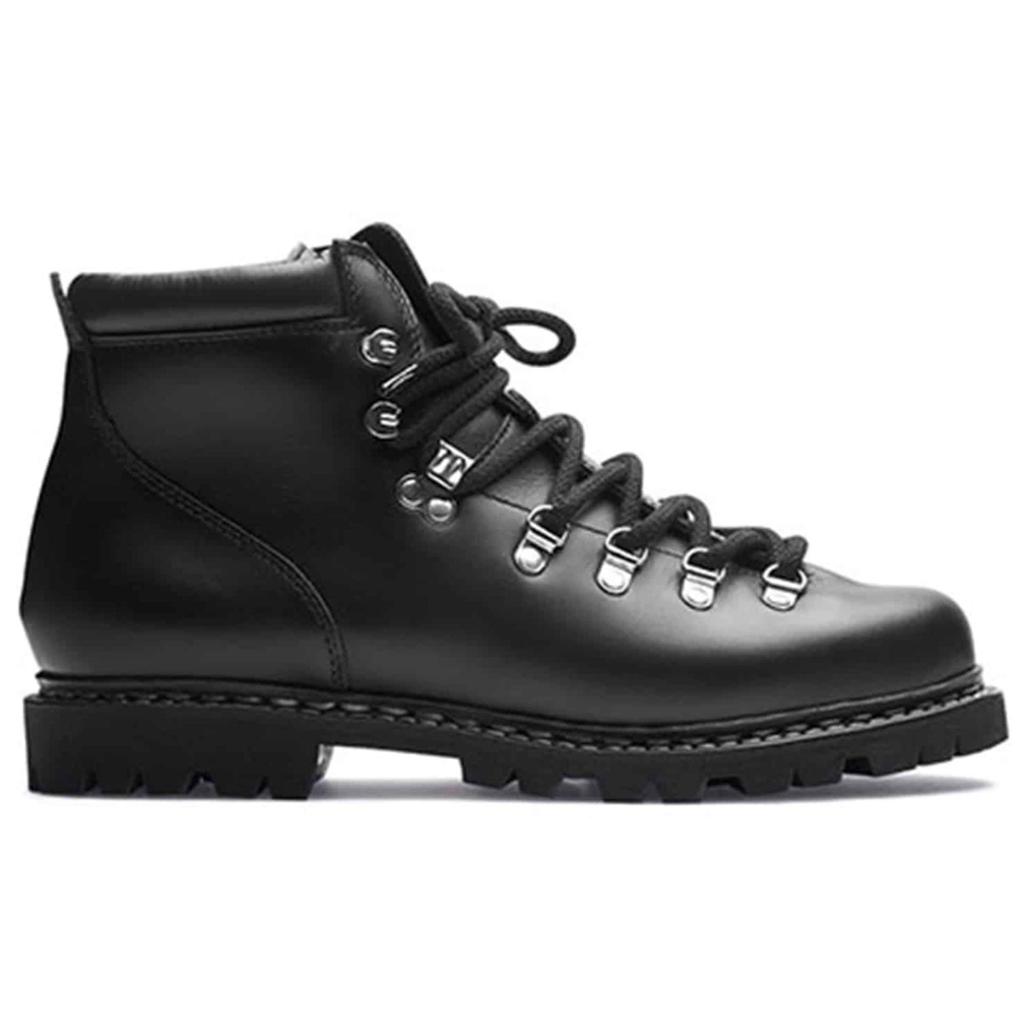 PARABOOT 아보리아즈/잔누 부츠
