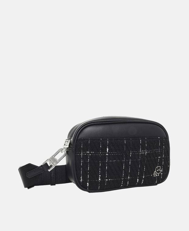 KARL LAGERFELD 크로스바디 백
