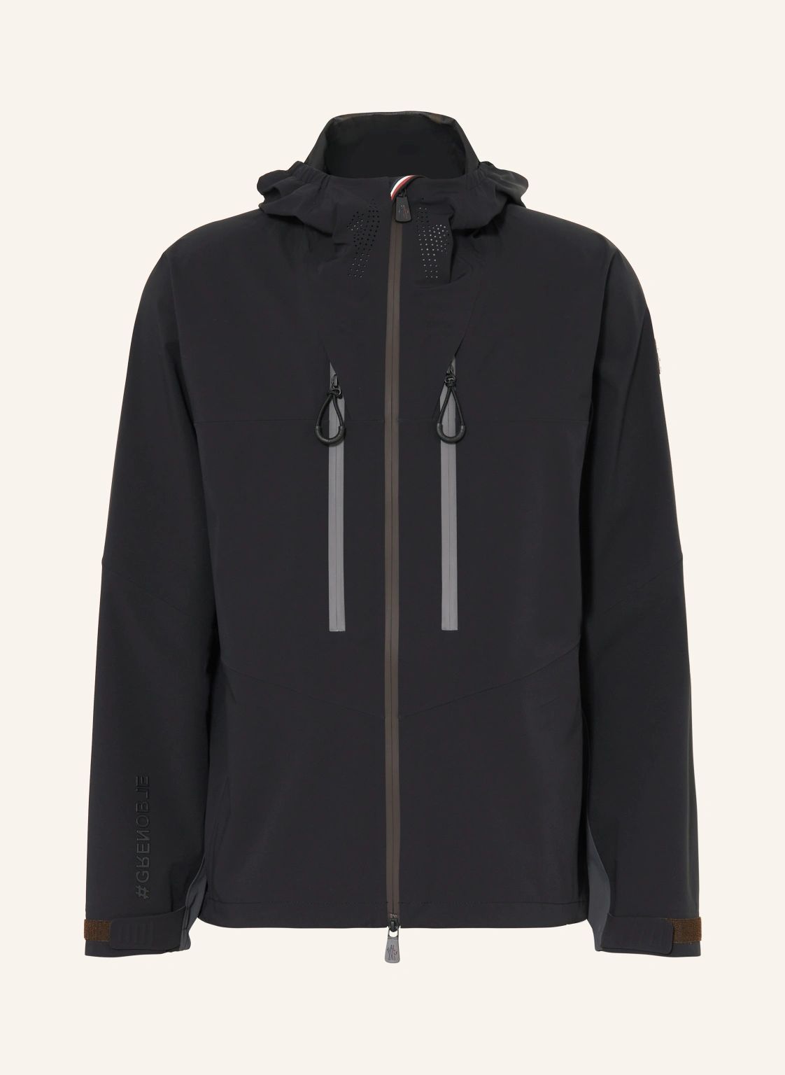 MONCLER GRENOBLE 하드쉘 자켓 오르덴