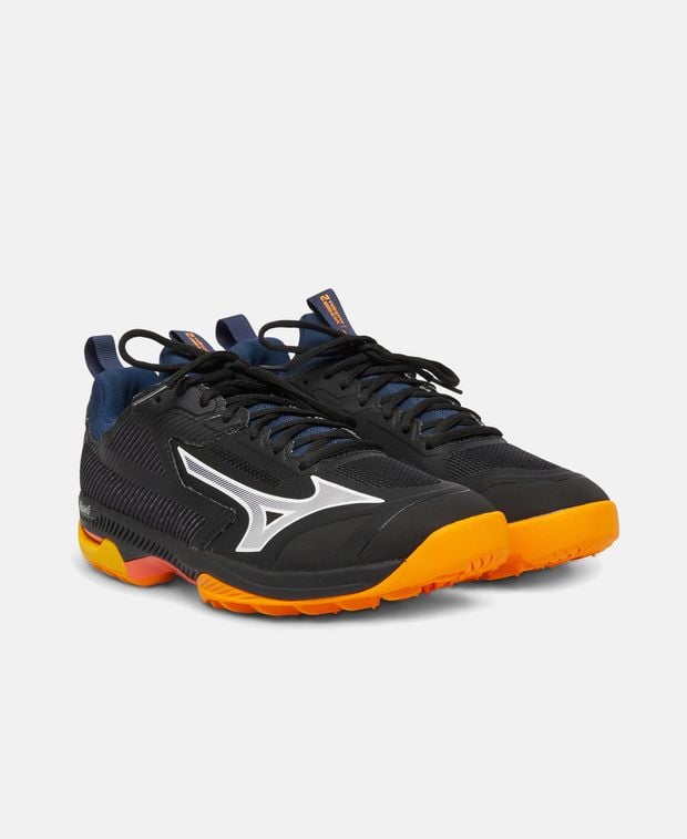 MIZUNO 테니스 슈즈 웨이브 팬테라 2