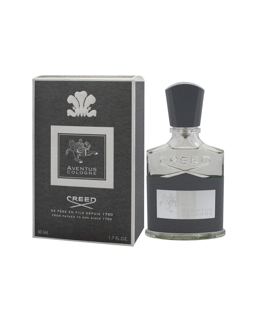 CREED 남성 아벤투스 콜롱 EDP 1.7oz