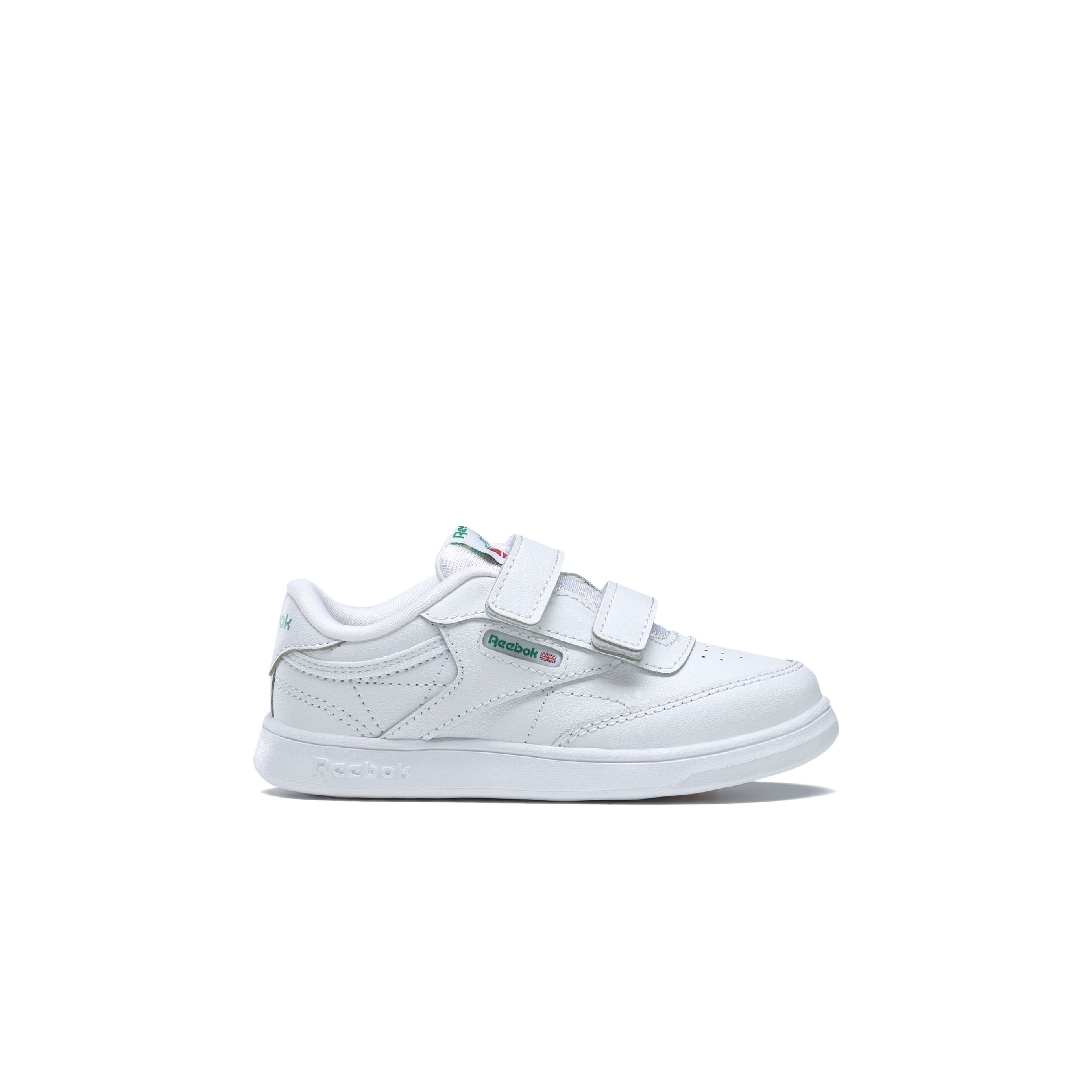 Reebok Kids 인펀트 리복 클럽 C
