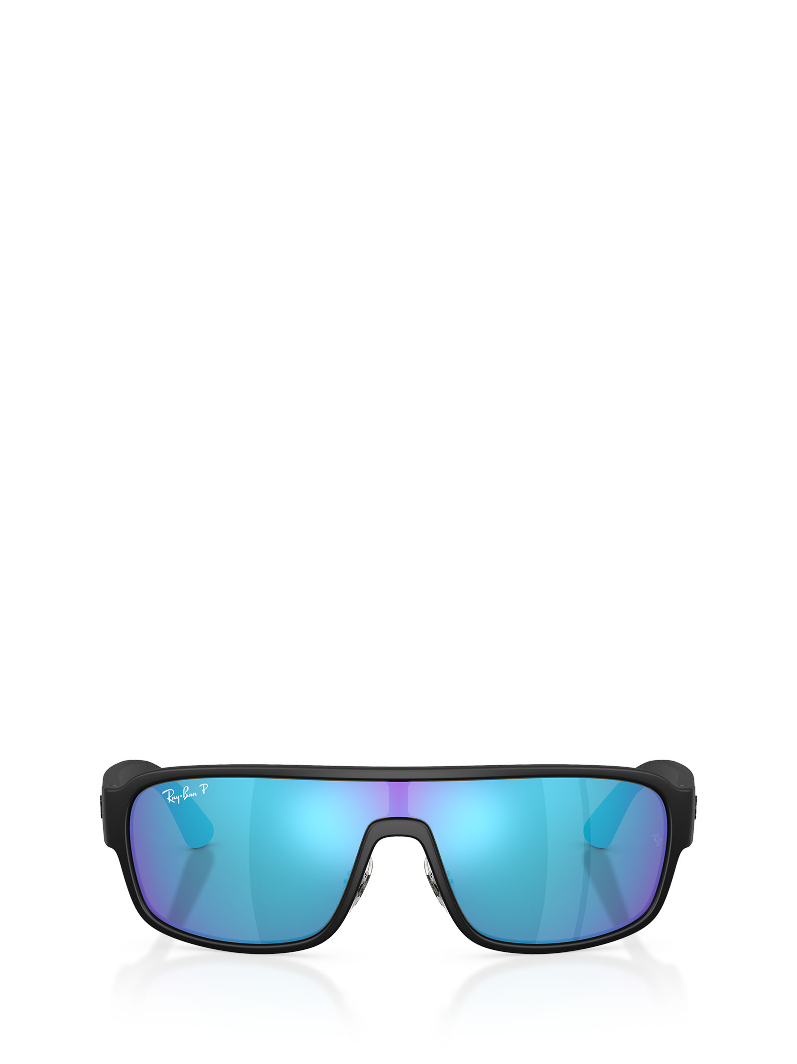Ray Ban RB2233 블랙 유니섹스 선글라스