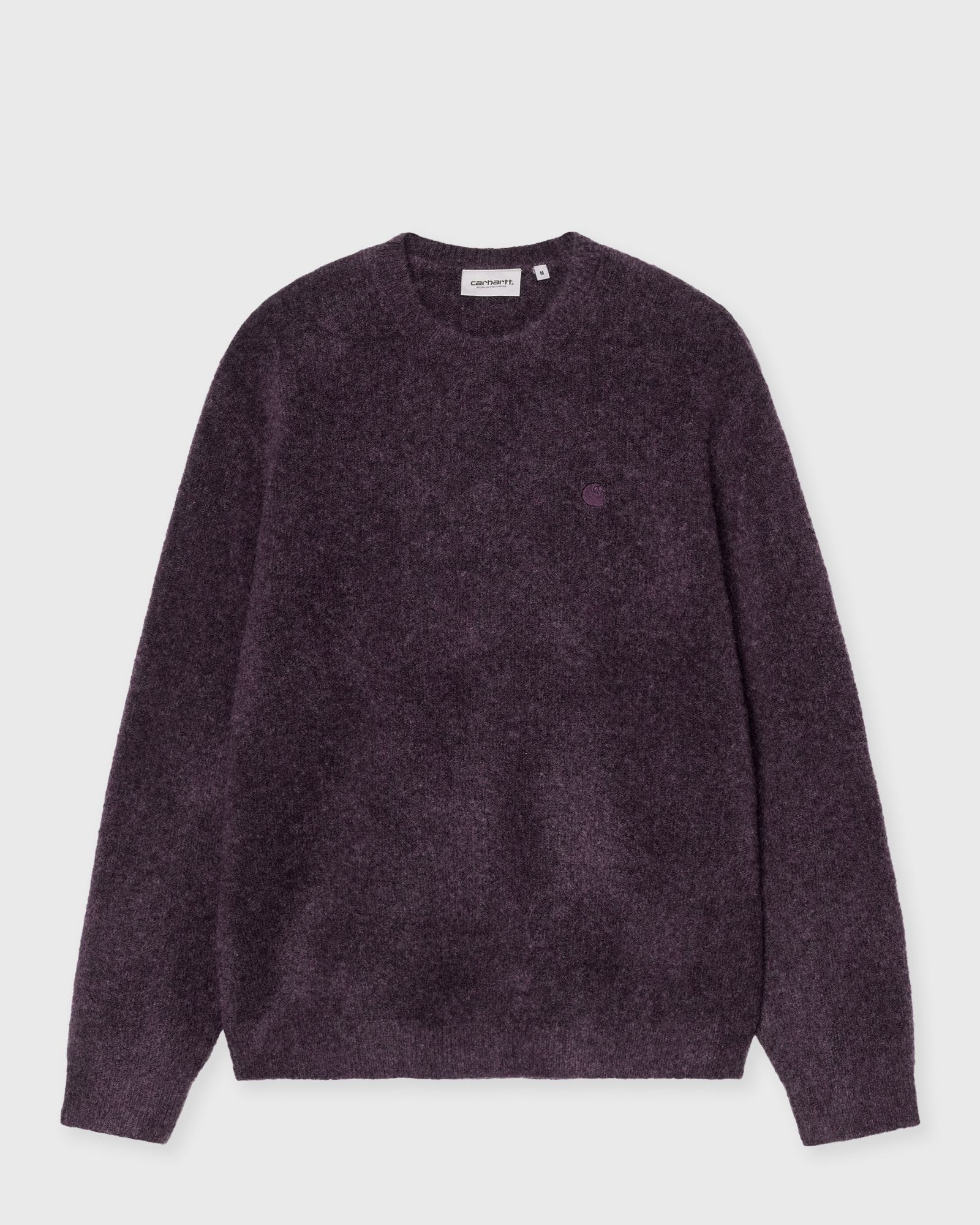 CARHARTT 커티스 스웨터