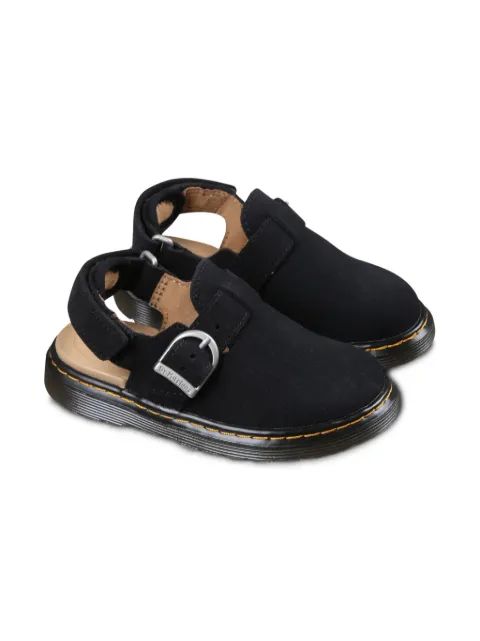 Dr.Martens kids 조르기 샌들
