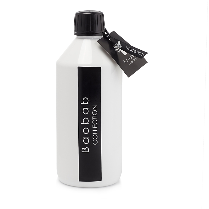Baobab COLLECTION 펄 화이트 디퓨저 리필 34 oz