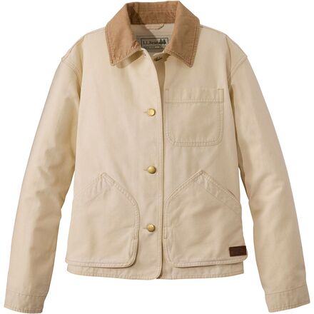 L.L.BEAN 라이트웨이트 필드 자켓