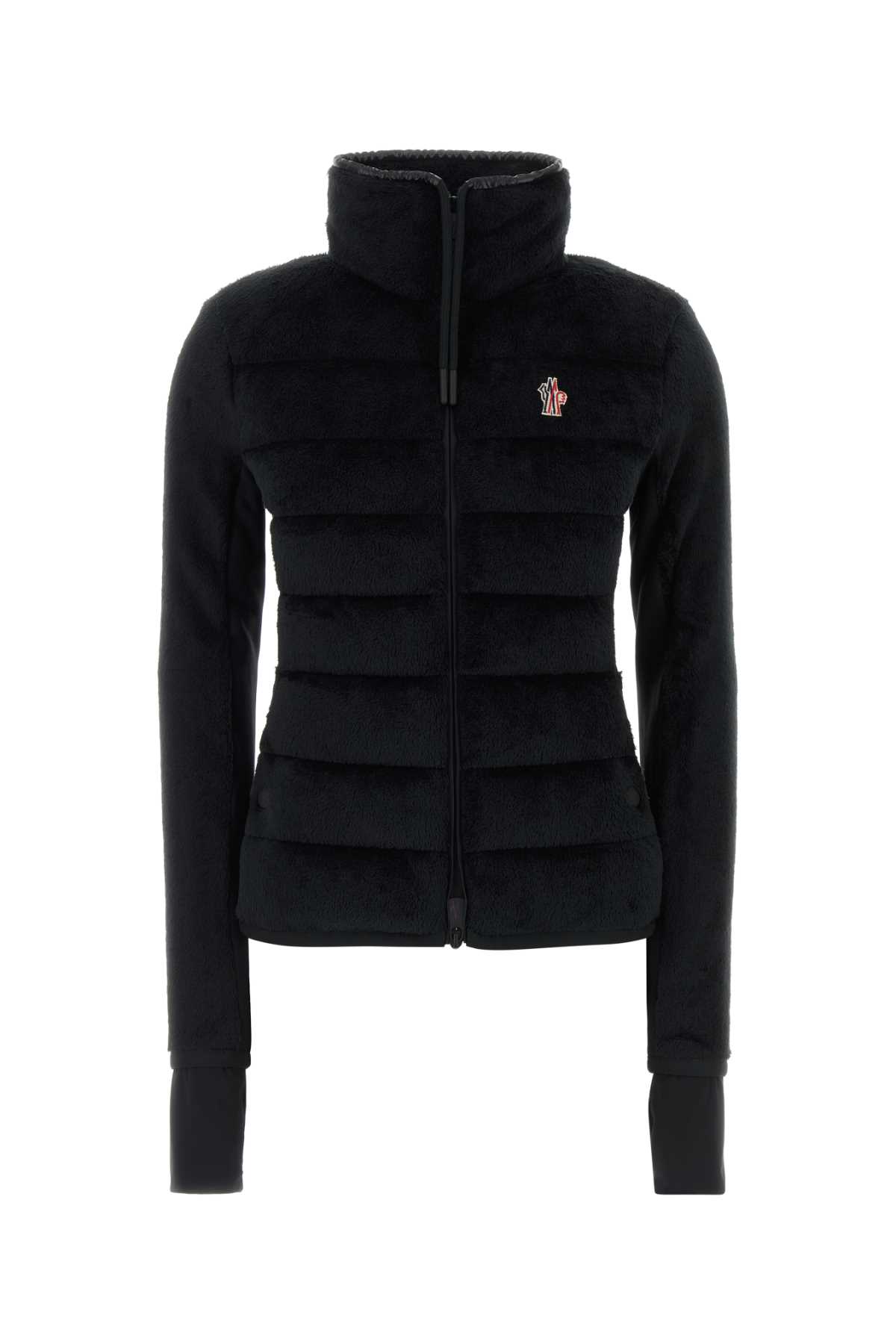 MONCLER GRENOBLE 집업 가디건