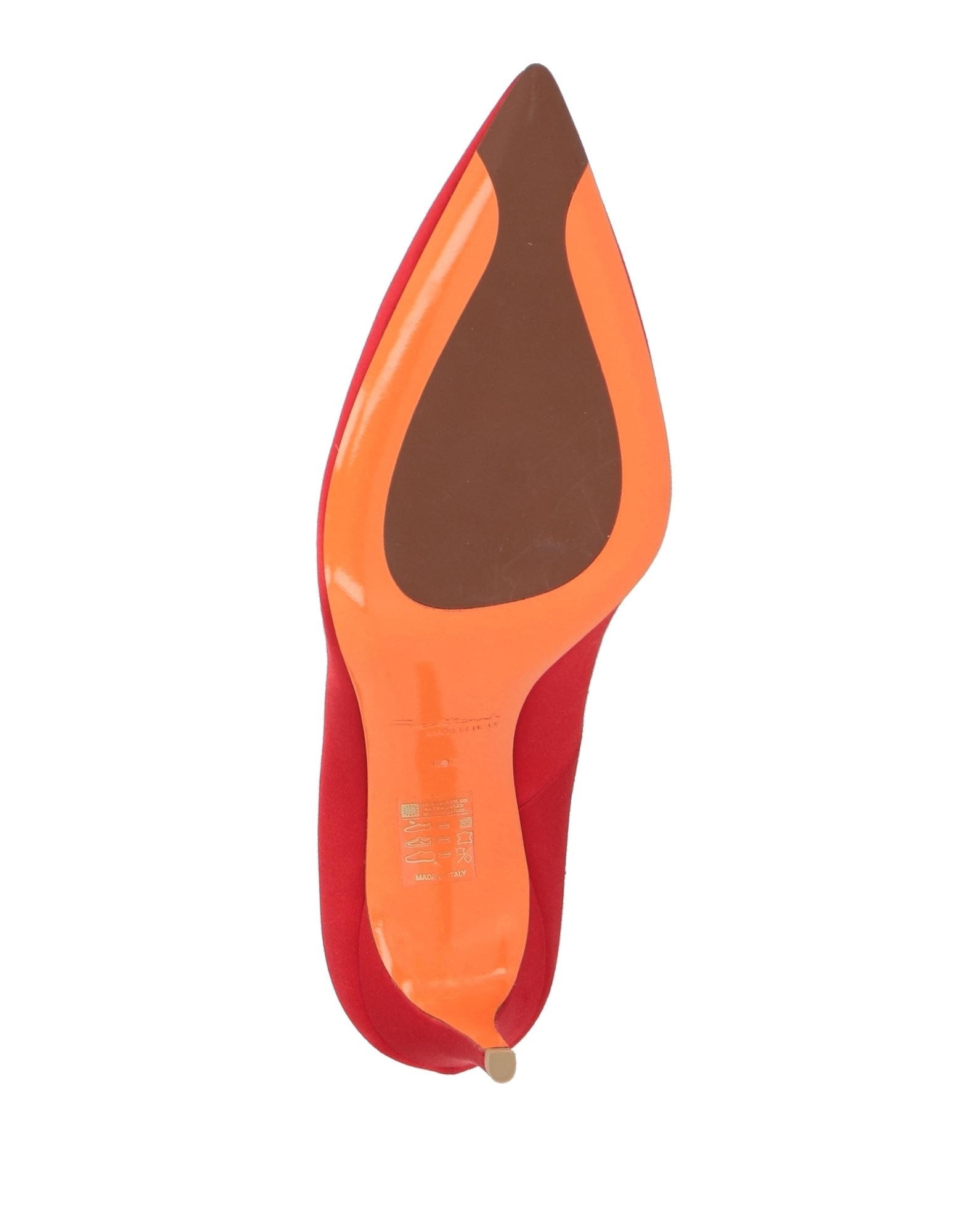 SANTONI 펌프스