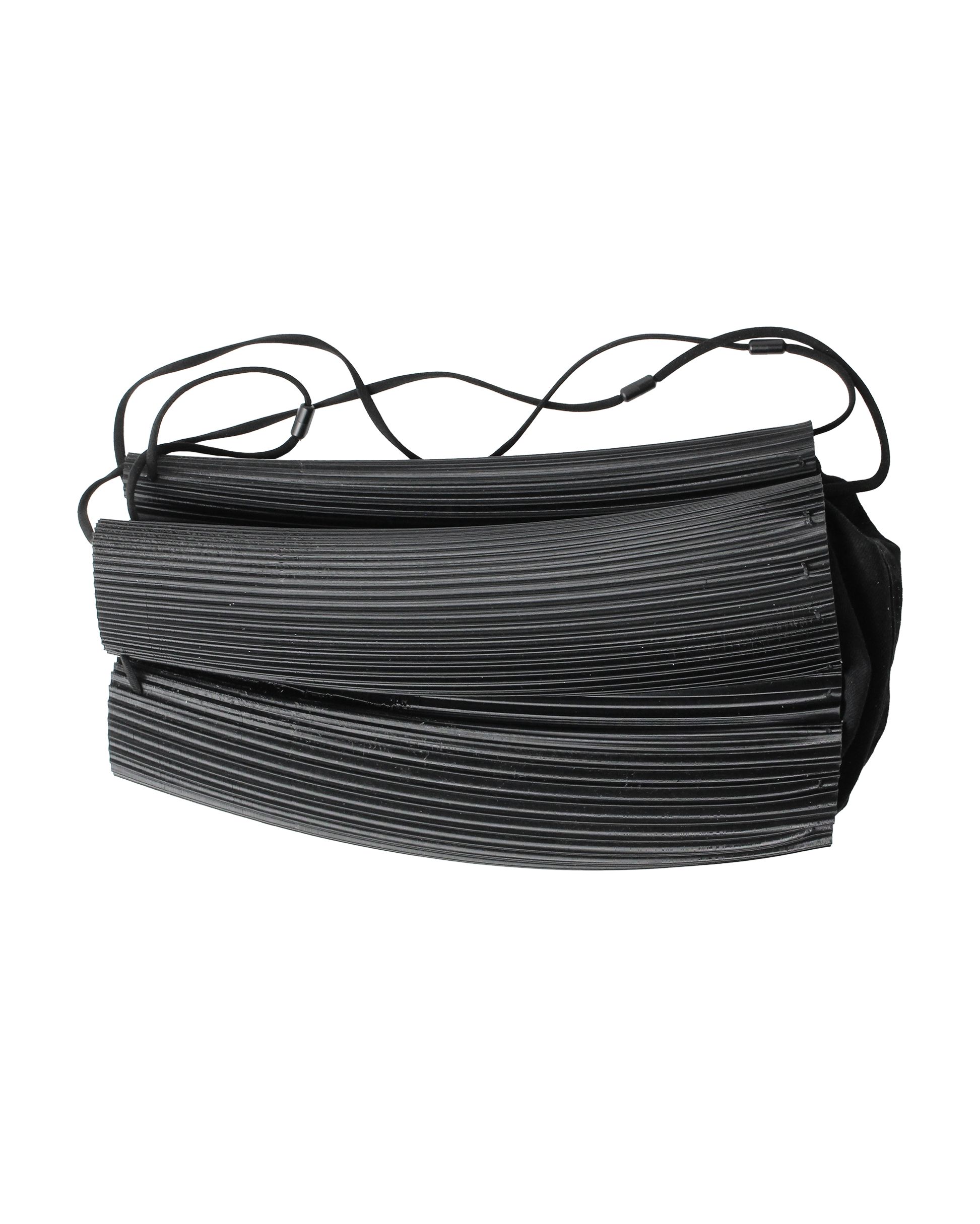 Body Amplification Device 고무 바디 백