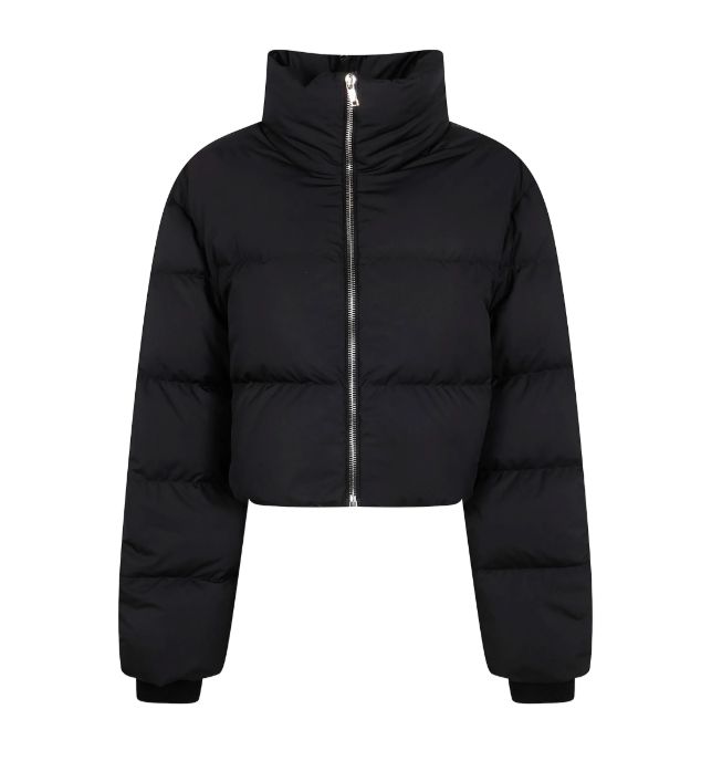 MONCLER GENIUS 크롭드 사이클로픽 자켓 L109 N1 A00012 M8115