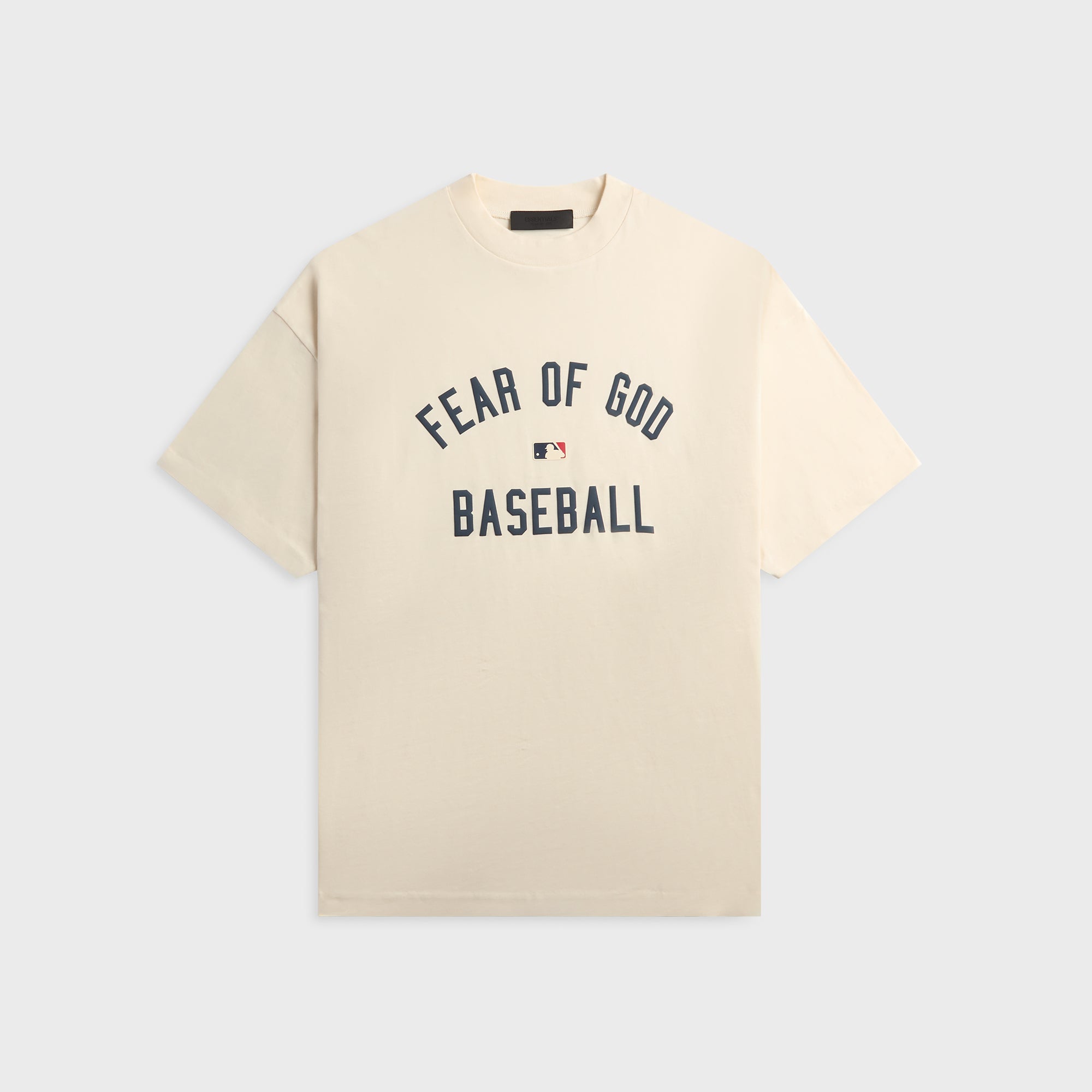 ESSENTIALS MLB 90s 핏 티