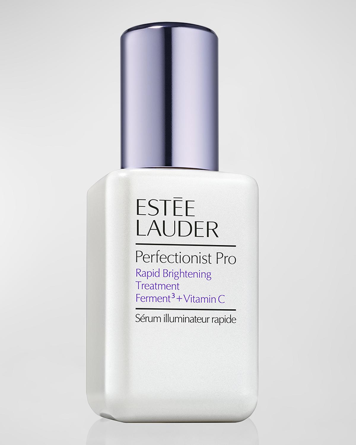 ESTÉE LAUDER 퍼펙셔니스트 프로 래피드 브라이트닝 트리트먼트 페이스 세럼