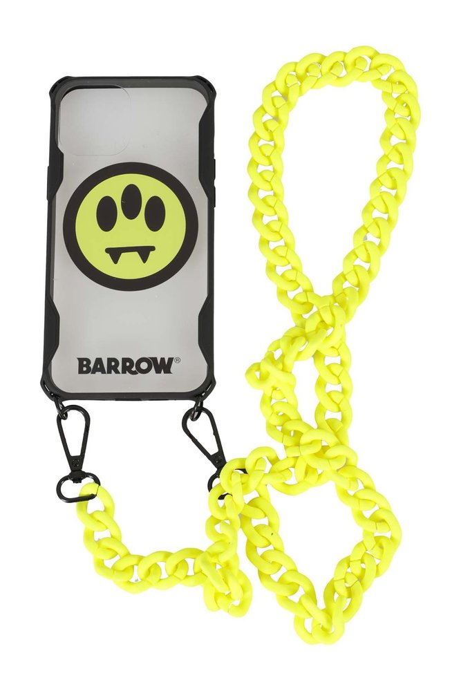 BARROW 아이폰 12 프로 맥스 폰케이스