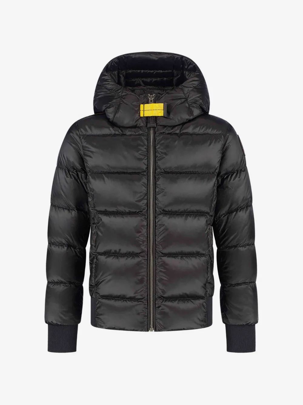 Parajumpers Kids 마리아 퀼팅 후드 자켓