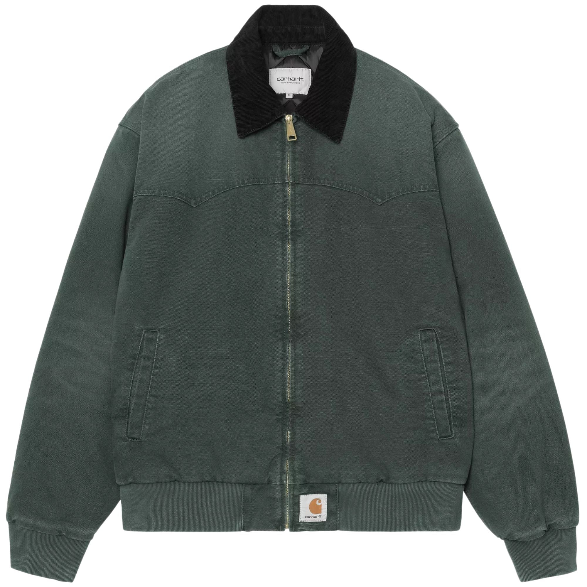 CARHARTT OG 산타페 자켓