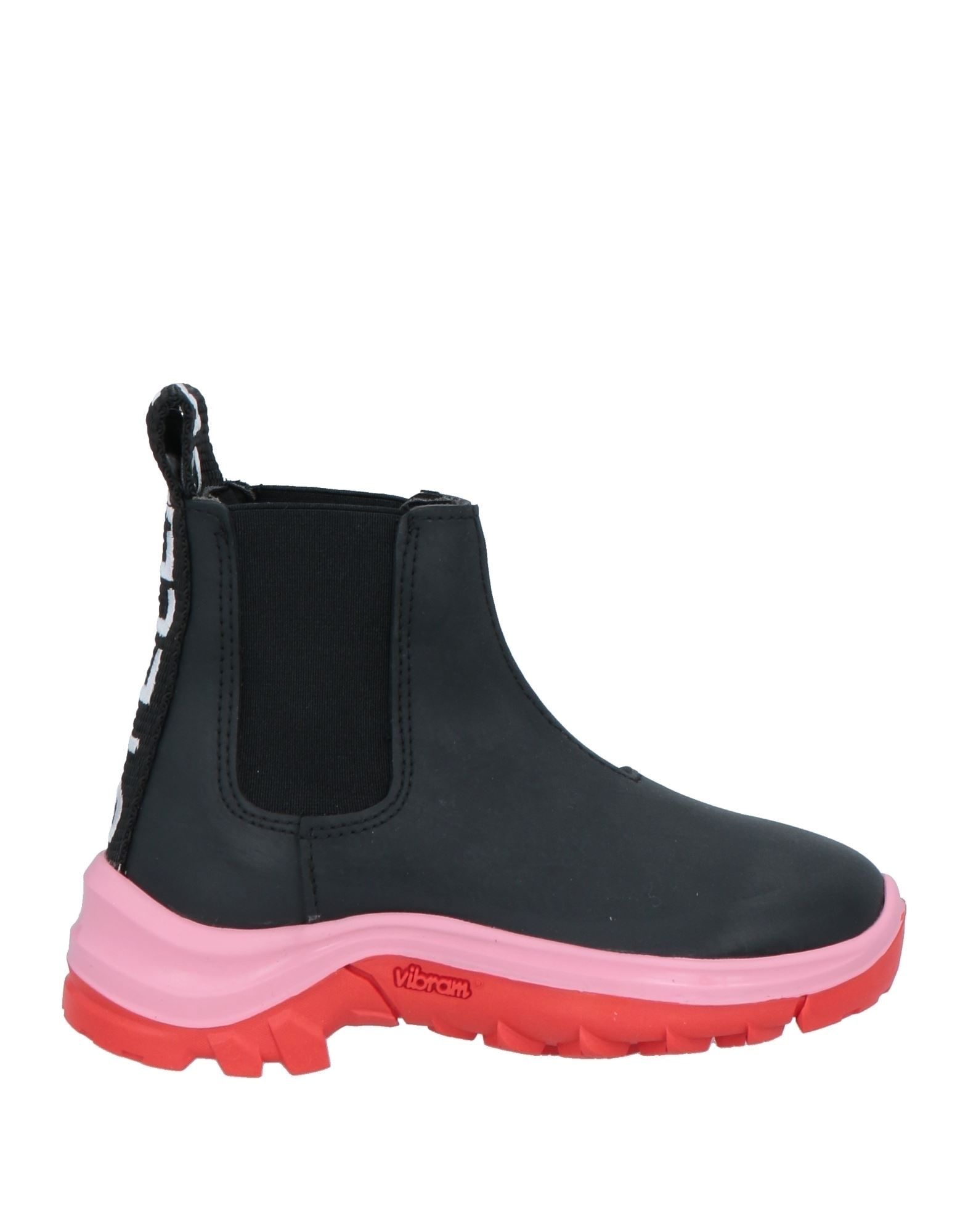 Stella McCartney Kids 앵클 부츠