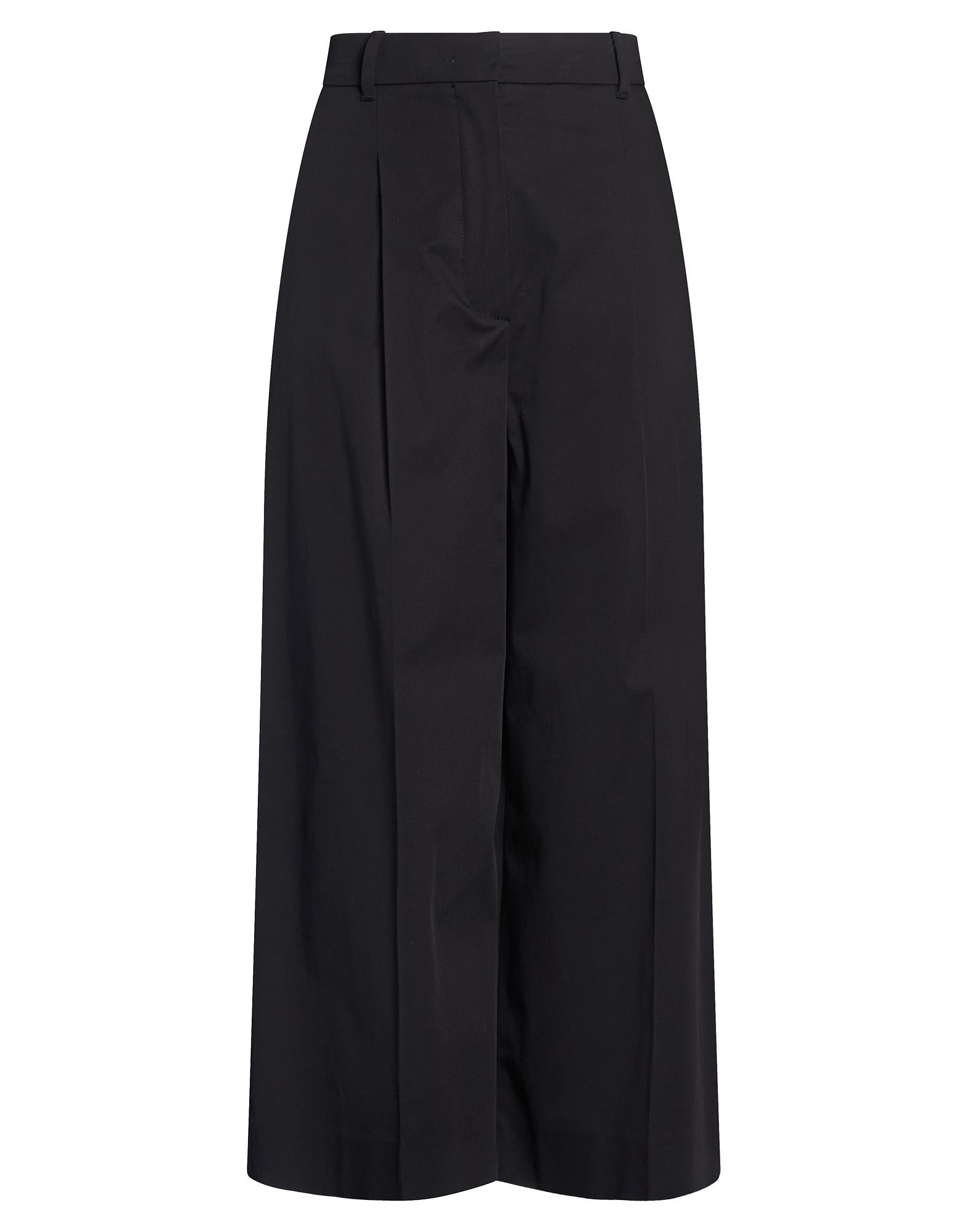 MAX MARA STUDIO 솔리드 컬러 바지