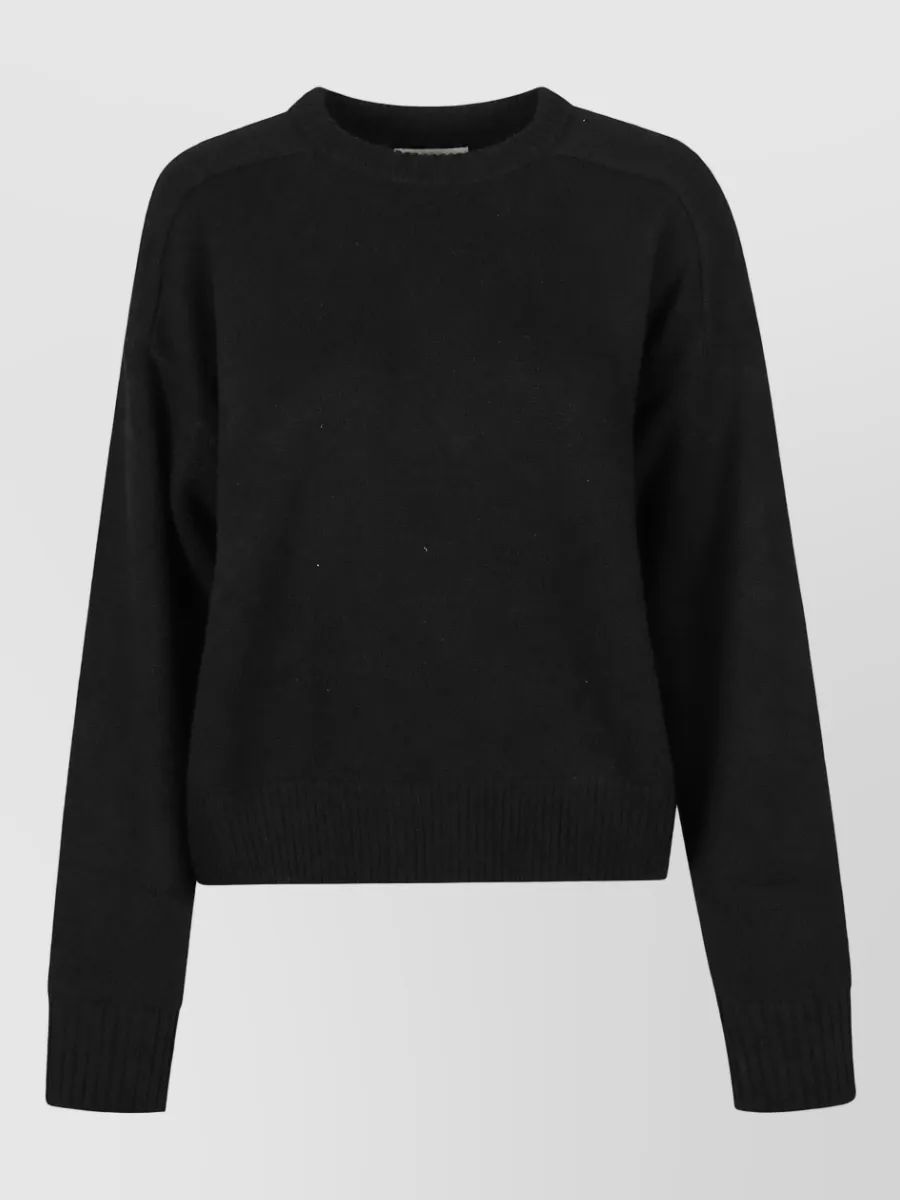 LOULOU STUDIO 스웨트셔츠