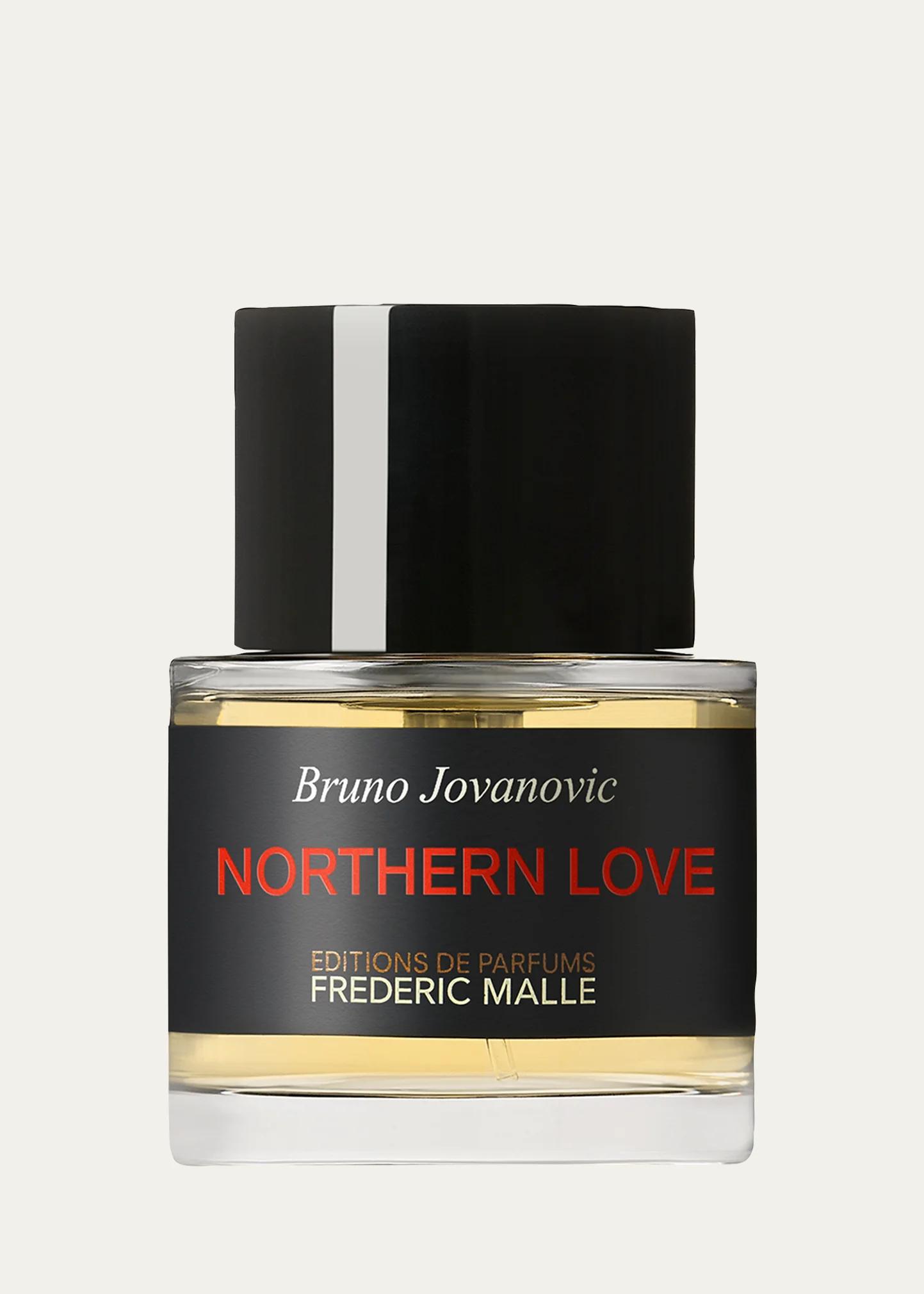 Frederic Malle 노던 러브 오 드 퍼퓸 1.7oz