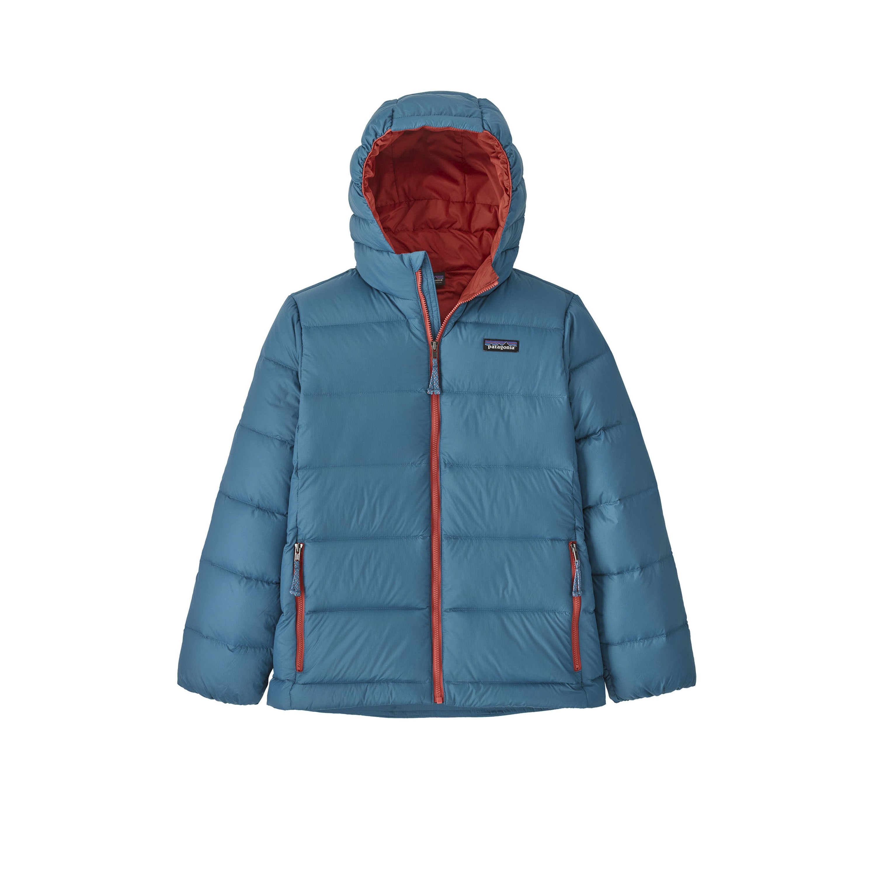Patagonia Kids 키즈 파타고니아 하이로프트 다운 스웨터 후디