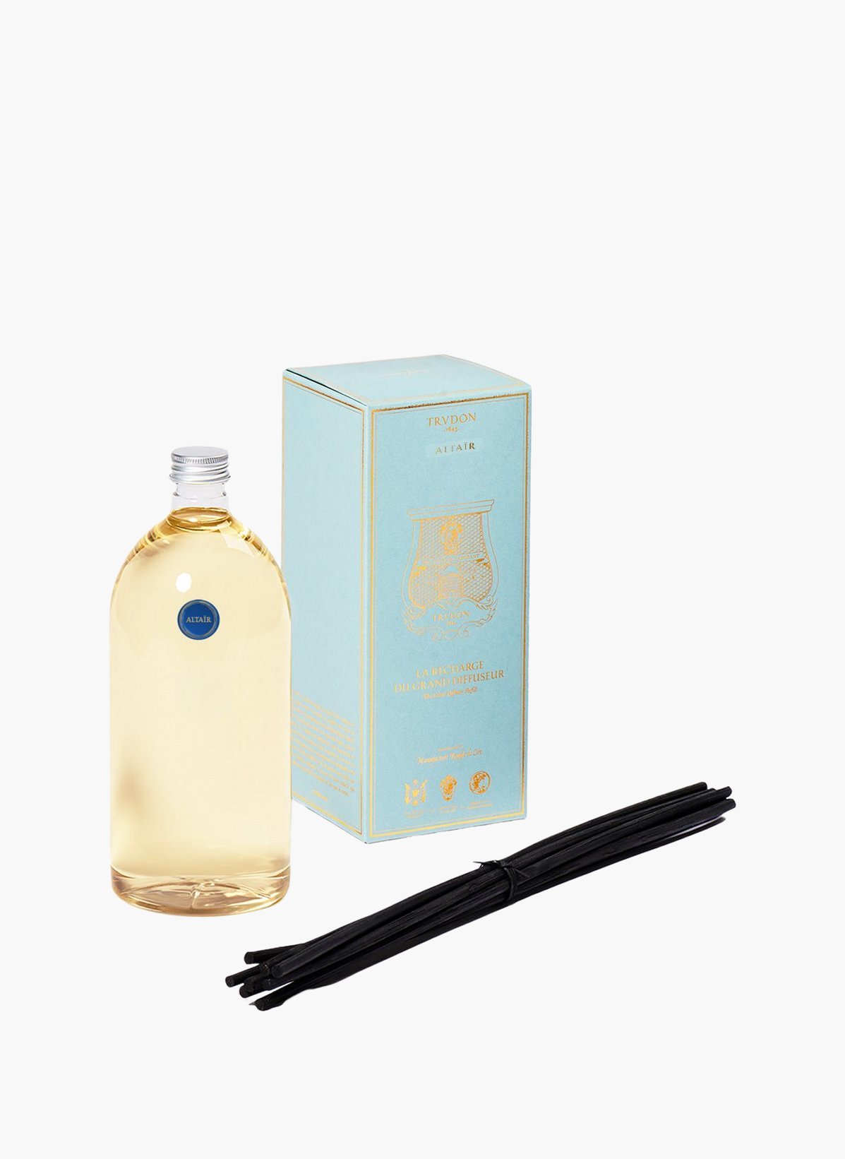 TRUDON 리차지 디퓨저