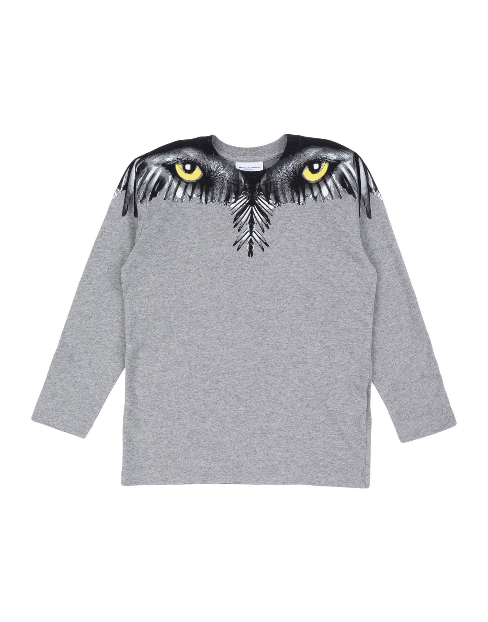MARCELO BURLON 티셔츠