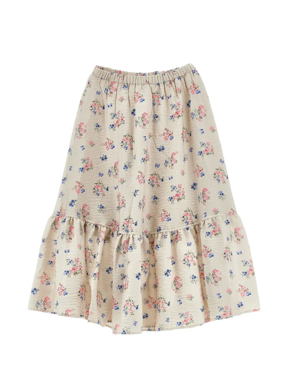 Philosophy Di Lorenzo Serafini Kids 플라워 프린트 록