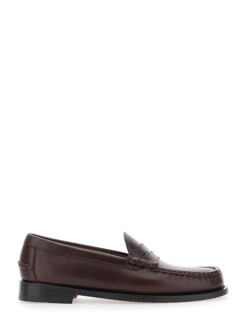 SEBAGO 세바고 페라라 스무스 레더 로퍼