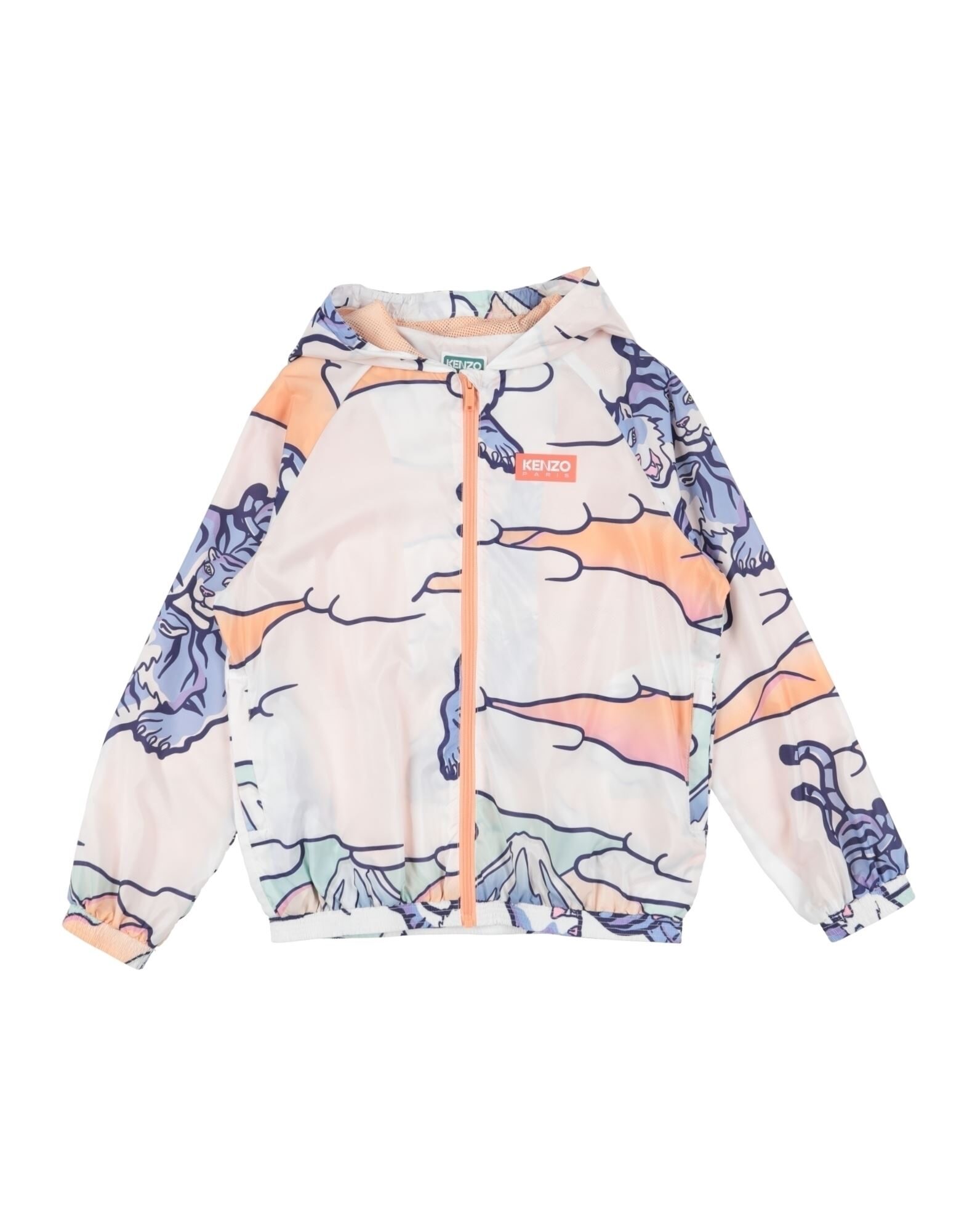 Kenzo Kids 자켓