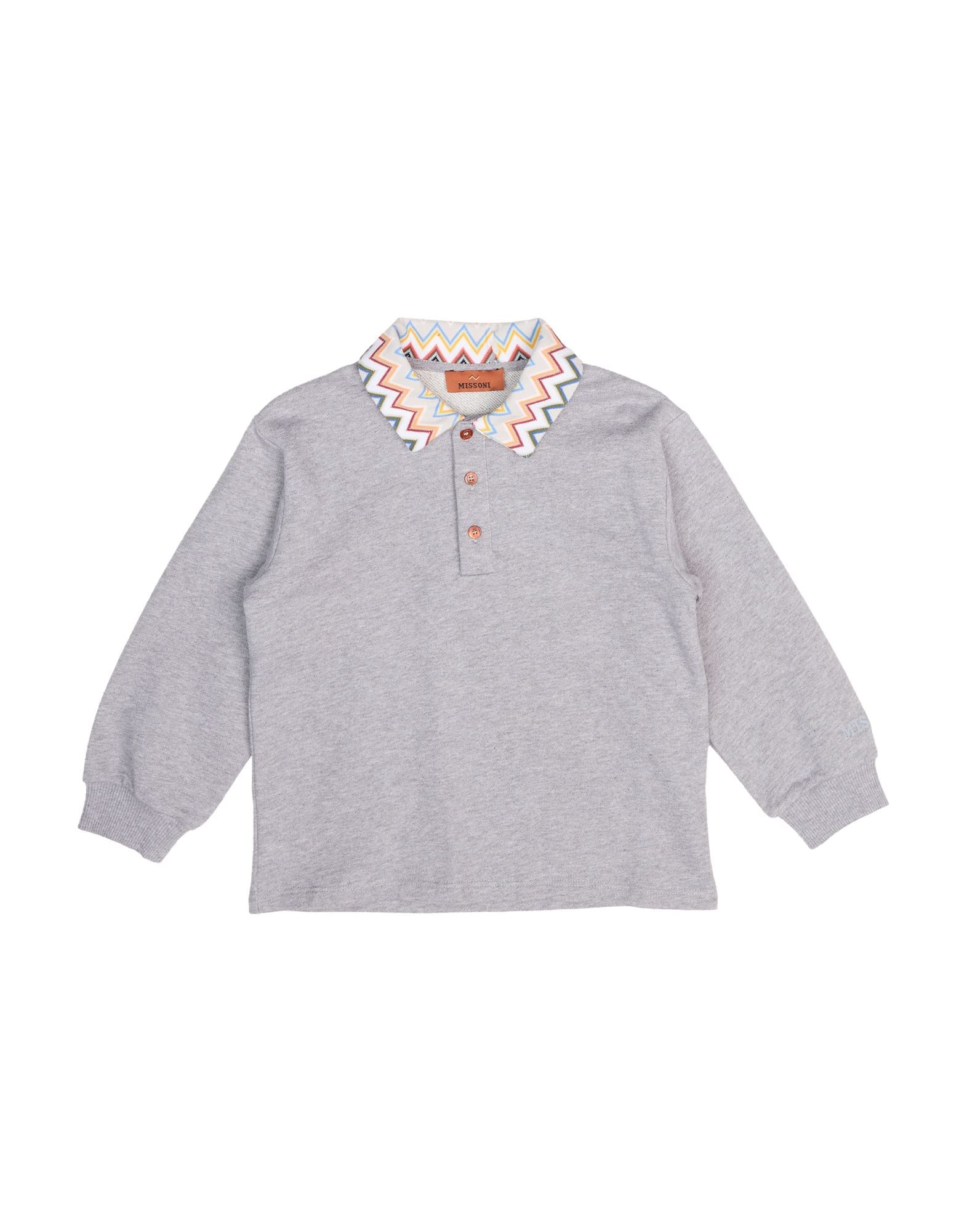 MISSONI KIDS 스웨트셔츠