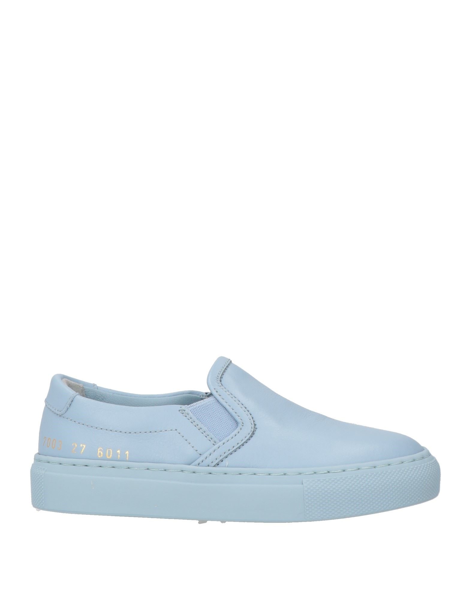 COMMON PROJECTS 스니커즈