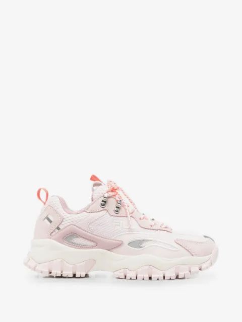 FILA 레이 트레이서 TR2 레이스업 스니커즈