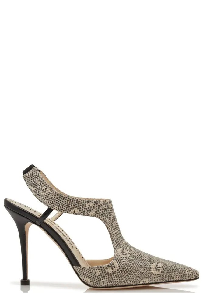 Manolo Blahnik | 인기 럭셔리 브랜드 | 페칭 FETCHING Manolo Blahnik | 인기 럭셔리 브랜드 | 페칭 FETCHING