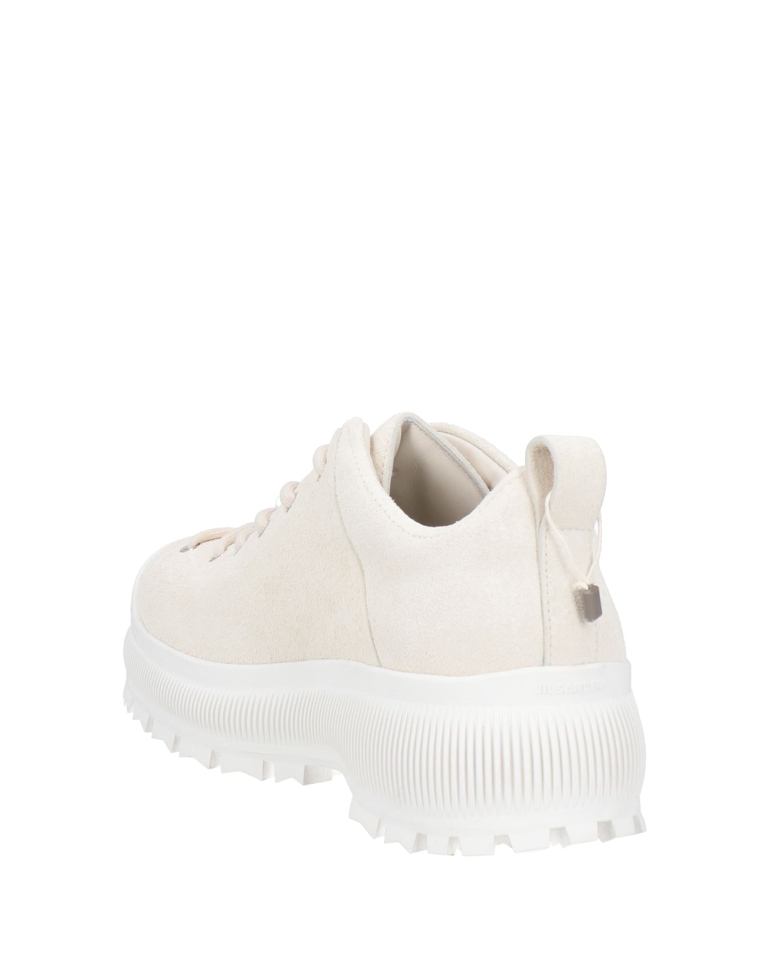 JIL SANDER 스니커즈