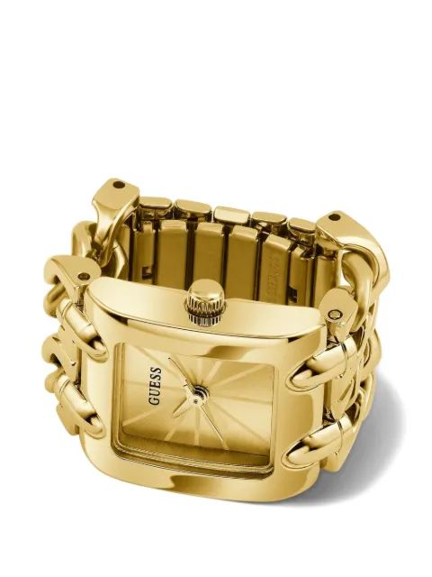 Guess USA 18mm 링 시계