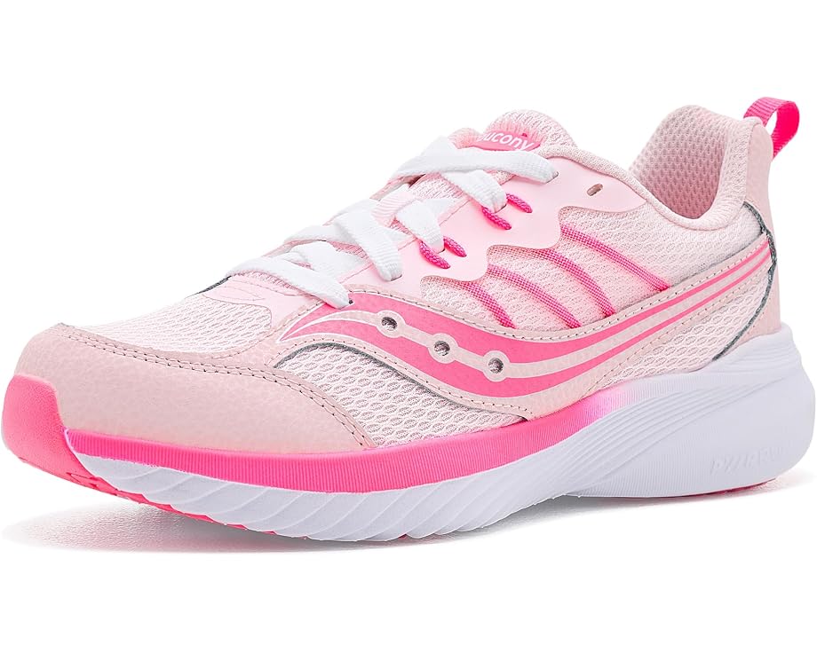 Saucony Kids 엔도르핀 KDZ 2.0 스니커즈
