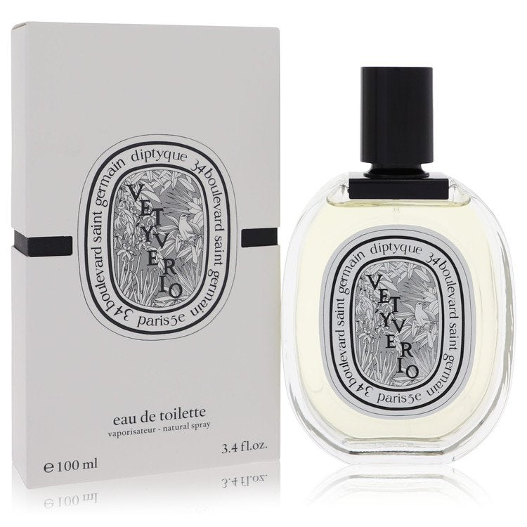 DIPTYQUE 베티베리오 디프티크 오 드 뚜왈렛 스프레이 3.4 oz