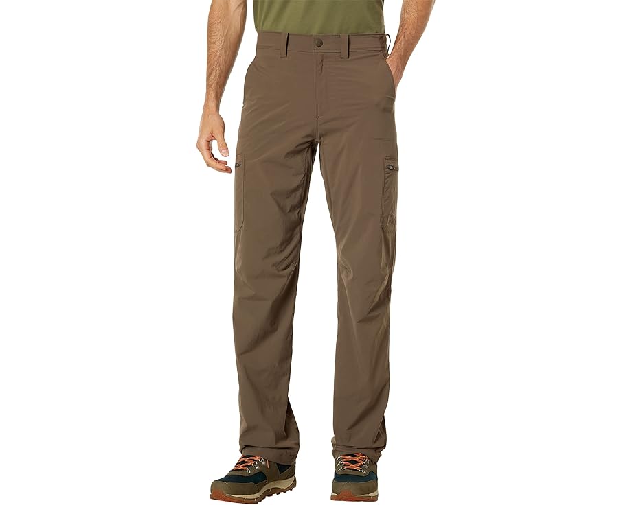 L.L.BEAN 크레스타 하이킹 스탠다드 핏 바지