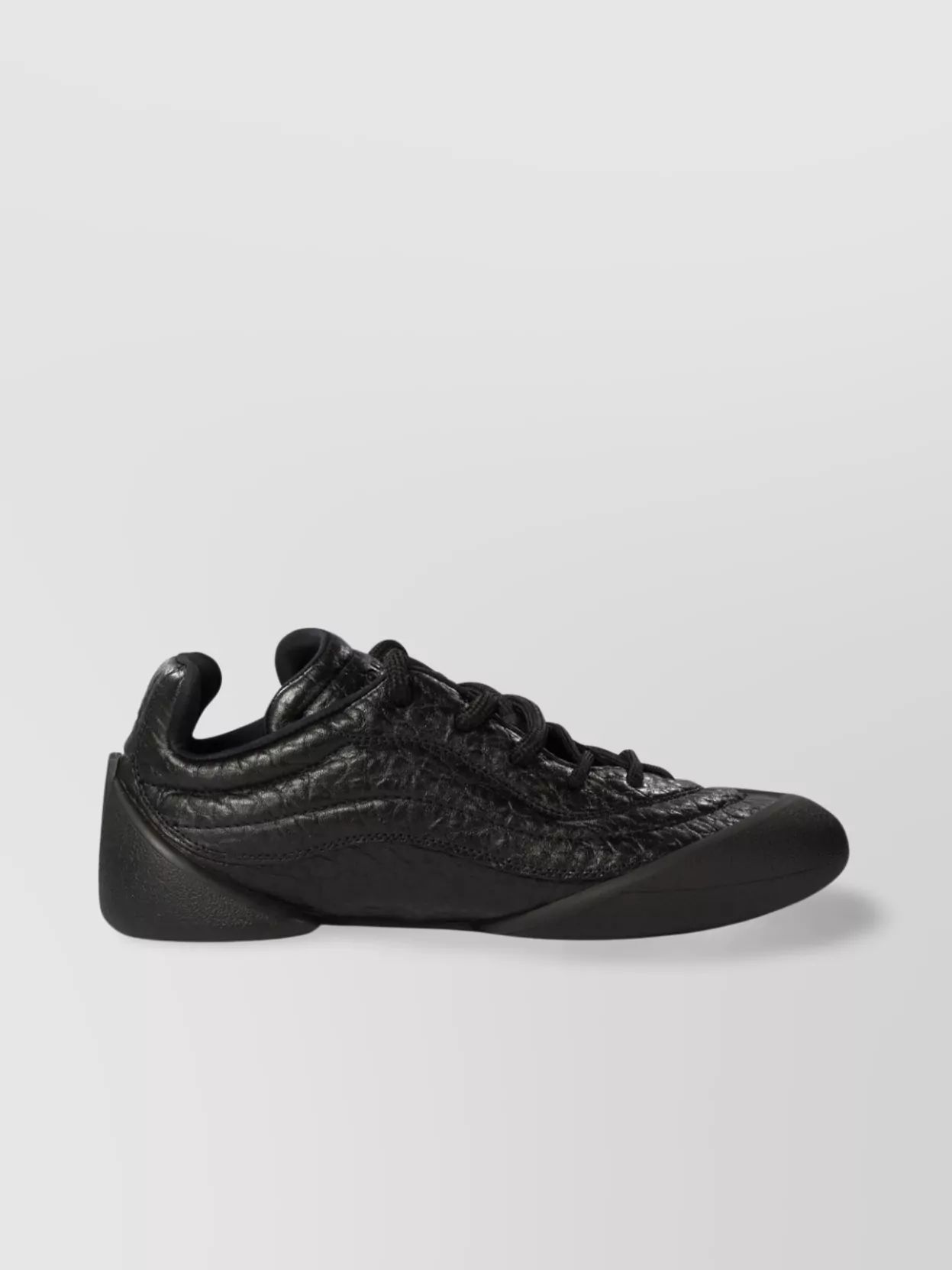 ALEXANDER MCQUEEN 플렉션 스니커즈