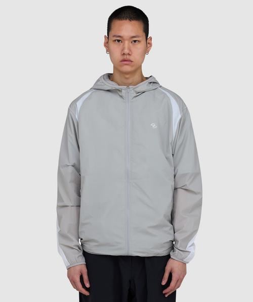 San San Gear 패널 재킷