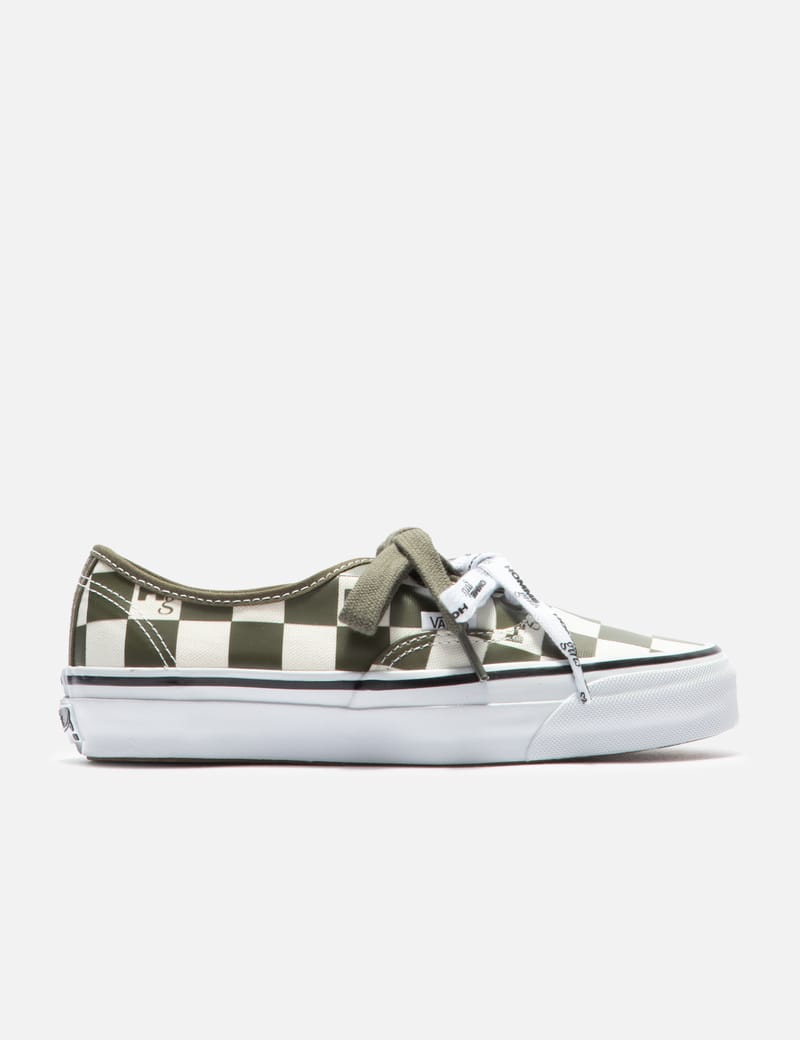 Vans OTW HommeGirls 어센틱 44