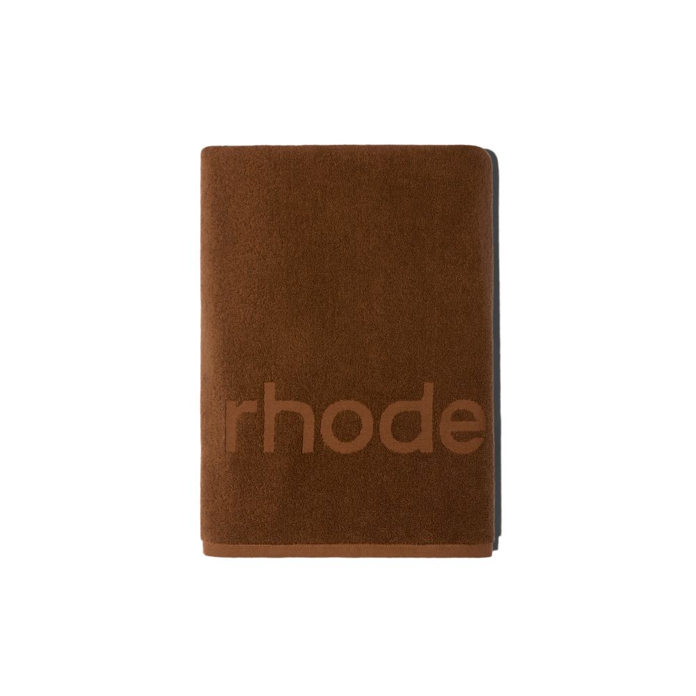 Rhode Skin 테리 타올