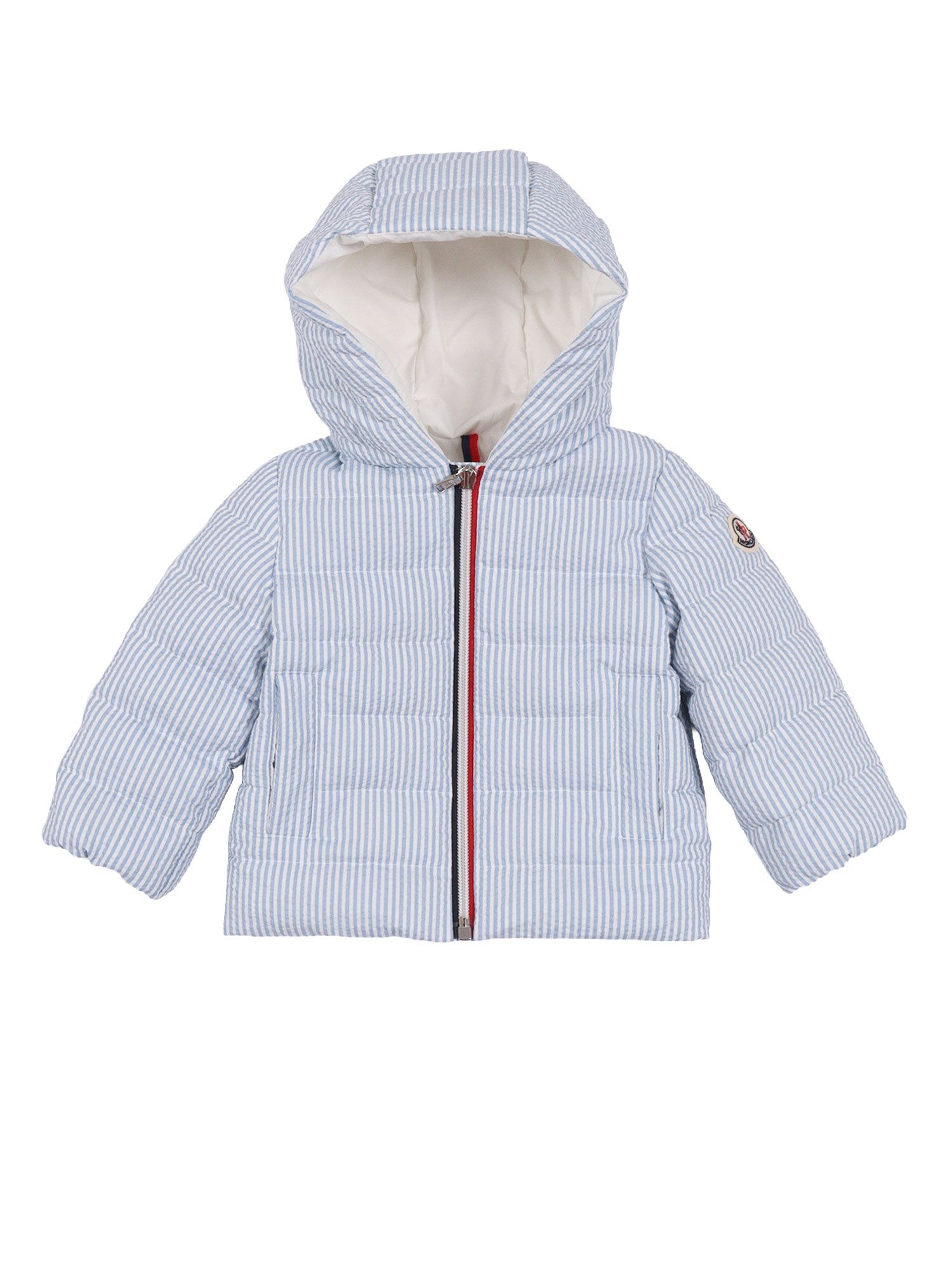 Moncler Enfant 할룩 자켓